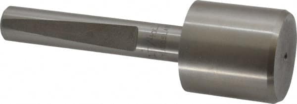 Value Collection - 1-1/4" Head Diam, 1/2" Shank Diam, Counterbore Pilot - Exact Tool & Supply