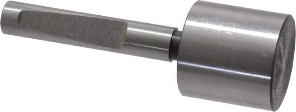 Value Collection - 1-3/8" Head Diam, 1/2" Shank Diam, Counterbore Pilot - Carbon Steel - Exact Tool & Supply