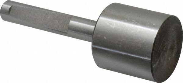 Value Collection - 1-1/2" Head Diam, 1/2" Shank Diam, Counterbore Pilot - Carbon Steel - Exact Tool & Supply
