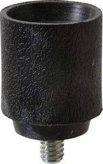 NUPLA - 1" Face Diam, Reach Adaptor - Steel - Exact Tool & Supply