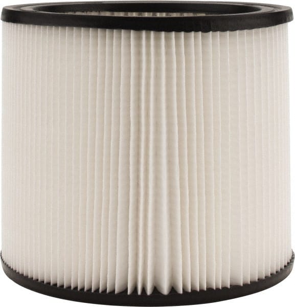 Shop-Vac - Wet/Dry Vacuum Cartridge Filter - Exact Tool & Supply