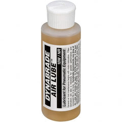 Dynabrade - Air Tool & Air Compressor Oil - Exact Tool & Supply