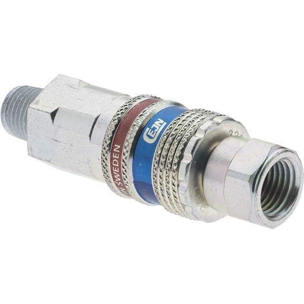 Dynabrade - Mesh Style Coupler - Use with Dynabrade Plugs - Exact Tool & Supply