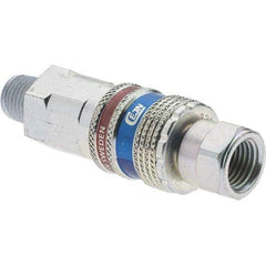 Dynabrade - Mesh Style Coupler - Use with Dynabrade Plugs - Exact Tool & Supply