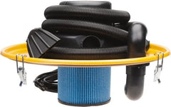 Shop-Vac - Electric Wet/Dry Drum Vacuum Head - Exact Tool & Supply