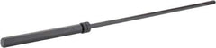 Dorian Tool - 26-1/2" OAL, 8-1/2" Hex Length, 1-3/4" Bar Length, 7/16-20 Milling Machine Drawbar - Compatible with Bridgeport, Kondia - Exact Tool & Supply