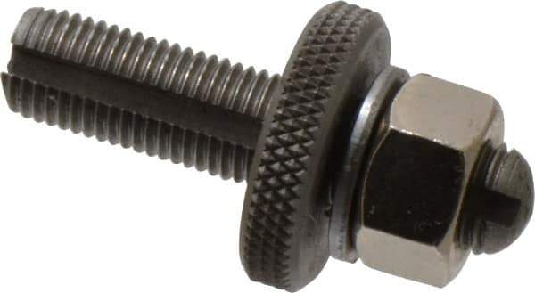 Aloris - Holder Height Adjustment Assembly - Use with Series AXA - Exact Tool & Supply