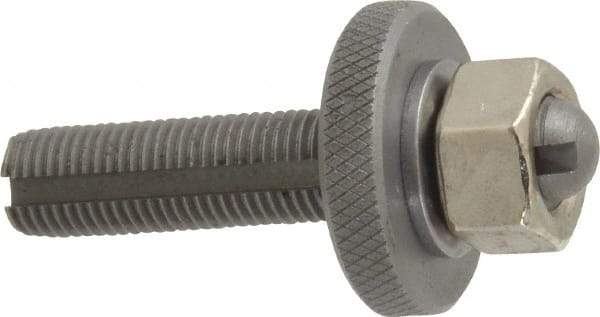 Aloris - Holder Height Adjustment Assembly - Use with Series BXA - Exact Tool & Supply