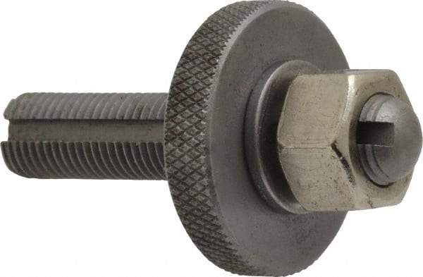 Aloris - Holder Height Adjustment Assembly - Use with Series CXA - Exact Tool & Supply