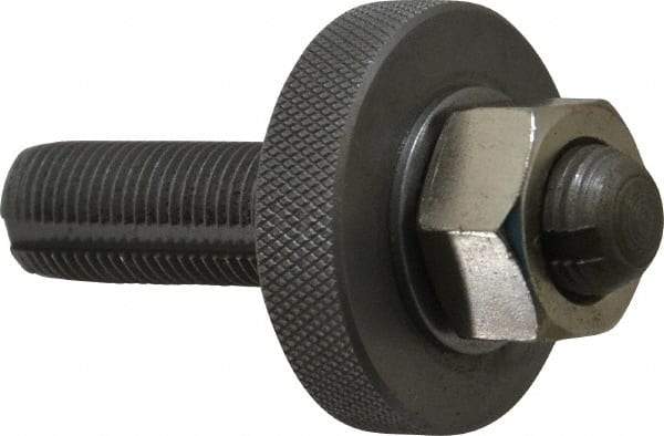 Aloris - Holder Height Adjustment Assembly - Use with Series DA - Exact Tool & Supply