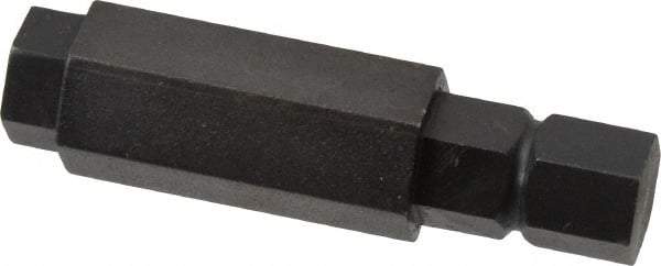 E-Z LOK - 3/8-16 Hex Drive Threaded Insert Tool - 3/8-16 Thread - Exact Tool & Supply