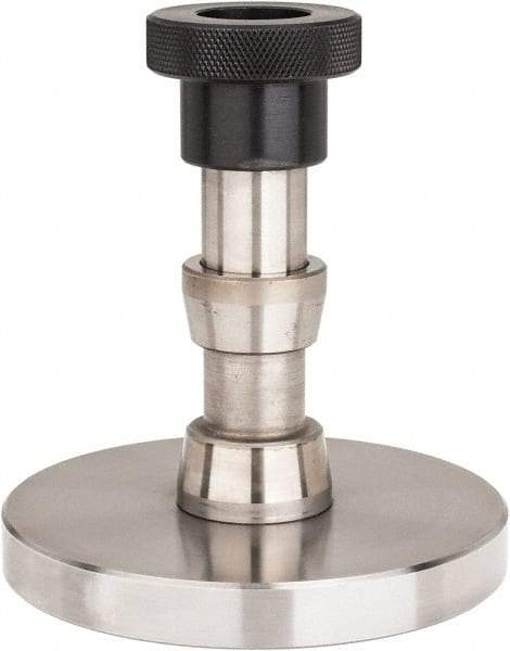 Harig - Face Plate - Compatible with Spin Indexer - Exact Tool & Supply