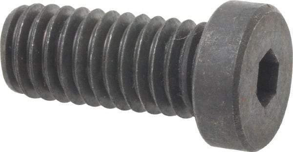 Kurt - 1 Piece 3/8-16 Vise Fasteners - Steel, 7/8" Wide - Exact Tool & Supply