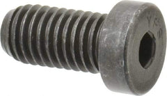 Kurt - 1 Piece 1/2-13 Vise Fasteners - Steel, 1" Wide - Exact Tool & Supply