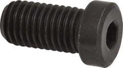 Kurt - 1 Piece 5/8-11 Vise Fasteners - Steel, 1-1/4" Wide - Exact Tool & Supply
