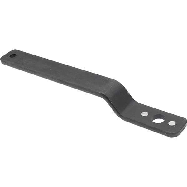 Dynabrade - Grinder Repair Fixed-Face Pin Spanner Wrench - Use with 50370 - Exact Tool & Supply