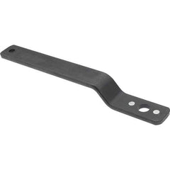 Dynabrade - Grinder Repair Fixed-Face Pin Spanner Wrench - Use with 50370 - Exact Tool & Supply