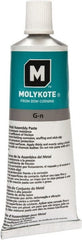 Dow Corning - 2.82 oz Tube Lubricant - Exact Tool & Supply