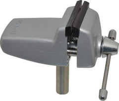 Panavise - 63.5mm Jaw Width, 2-1/2" Wide Vise Head - For Use with Panavises - Exact Tool & Supply