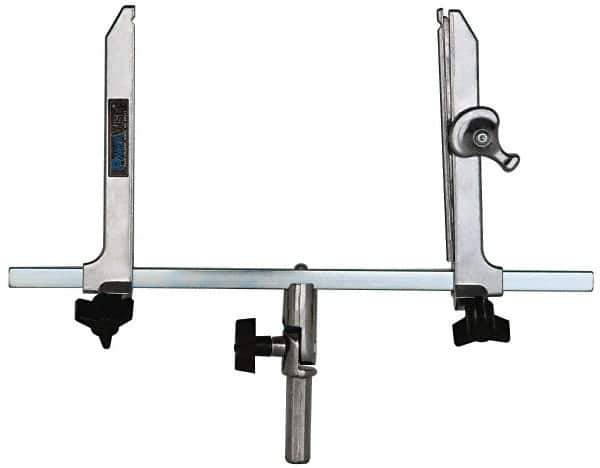 Panavise - 276.23mm High Circuit Board Holder Attachment - For Use with Panavises - Exact Tool & Supply