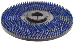 Made in USA - Pad Driver - 17" Machine, Use on All Types of Floor Pads - Exact Tool & Supply