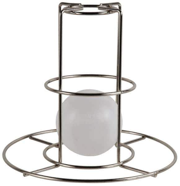 Guardair - Vacuum Cleaner Liquid Shut-Off Valve - For 30 & 55 Gal Models - Exact Tool & Supply