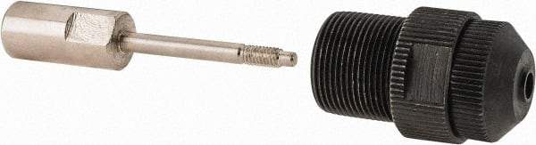 AVK - M4x0.7 Thread Adapter Kit for Manual Insert Tool - For Use with AA480 - Exact Tool & Supply