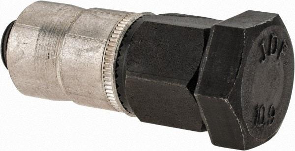 AVK - M10x1.50 Manual Threaded Insert Tool - For Use with A-T & A-W - Exact Tool & Supply