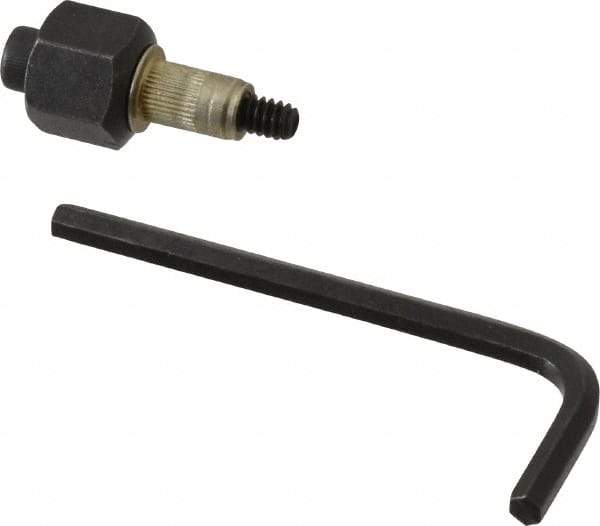 AVK - #10-24 Manual Threaded Insert Tool - For Use with A-K, A-L, A-H & A-O - Exact Tool & Supply