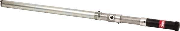 ARO/Ingersoll-Rand - 9 GPM, Air Motor Driven Drum Pump - 1/4-18 NPTF Air Inlet, 3/4 NPTF Fluid Outlet, 1:1 Pump Ratio - Exact Tool & Supply