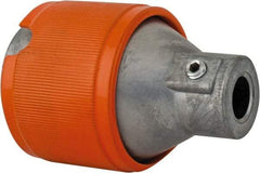 Pentair - Roller - For Use with 6 - Exact Tool & Supply