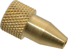 Kool Mist - Coolant Hose Nozzle - Exact Tool & Supply