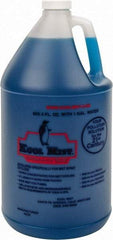 Kool Mist - Formula 78, 1 Gal Bottle Cutting Fluid - Water Soluble - Exact Tool & Supply