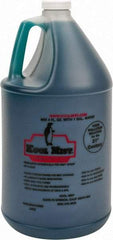 Kool Mist - Formula 77, 1 Gal Bottle Cutting Fluid - Water Soluble, For Cutting - Exact Tool & Supply