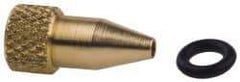 Kool Mist - Coolant Hose Nozzle - Exact Tool & Supply