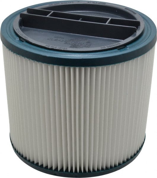 Shop-Vac - Wet/Dry Vacuum HEPA Filter - Exact Tool & Supply