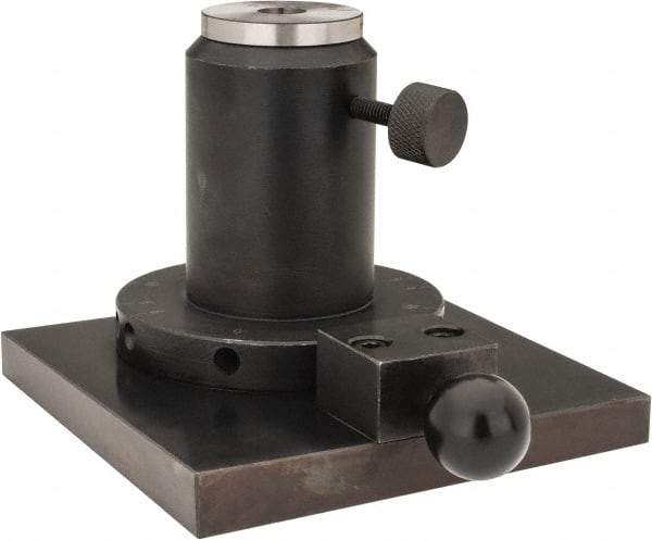 Value Collection - Mills, Sharpener - For Use On End Mills - Exact Tool & Supply