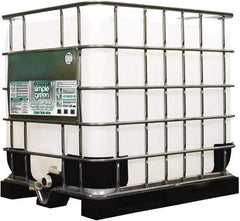 Simple Green - 275 Gal Tote Cleaner/Degreaser - Liquid, Concentrated, Unscented - Exact Tool & Supply