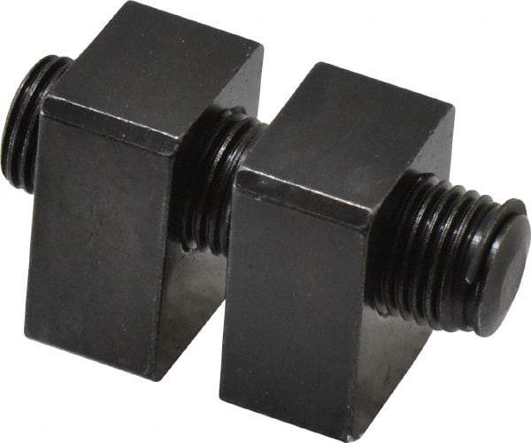 Tapmatic - Tapping Head Back Jaw - For Use with Tapping Attachments - Exact Tool & Supply