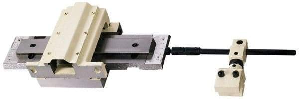 Jet - Taper Attachments Product Compatibility: JET ZX Lathes Attachment Length (Inch): 18 - Exact Tool & Supply