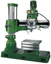 Value Collection - Drill Press - 1 hp - Exact Tool & Supply