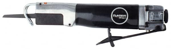 Florida Pneumatic - Air Reciprocating Saws Strokes per Minute: 9,000 Number of Blades: 0 - Exact Tool & Supply
