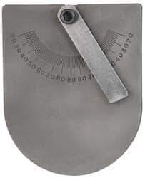 Made in USA - Tool Grinding Table - Champ Drill Grinders Machine Compatible - Exact Tool & Supply