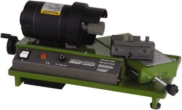 TDR/SRD - Drill Bit Left Hand Package - Compatible with Model 82 R, For Use On Drill Bits - Exact Tool & Supply