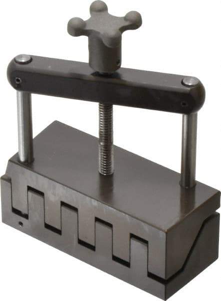 TDR/SRD - Drill Chuck - 82-R Machine Compatible - Exact Tool & Supply
