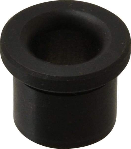 Gibraltar - 0.3126 to 0.3129" ID, 5/8" Shoulder Diam, Steel Shoulder Pin Liner - 0.5017" OD, 1/2" Long - Exact Tool & Supply