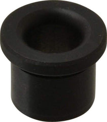 Gibraltar - 0.3126 to 0.3129" ID, 5/8" Shoulder Diam, Steel Shoulder Pin Liner - 0.5017" OD, 1/2" Long - Exact Tool & Supply