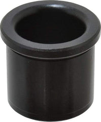 Gibraltar - 0.7503 to 0.7506" ID, 1-1/8" Shoulder Diam, Steel Shoulder Pin Liner - 1.0015 to 1.0018" OD, 1" Long - Exact Tool & Supply