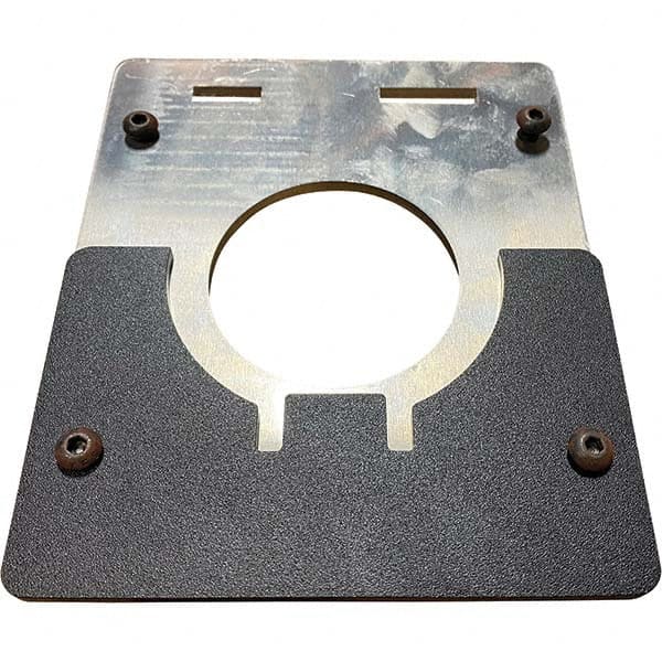 Big Bear Enterprises - Optional CNC Tool Tightening Fixture - Exact Tool & Supply