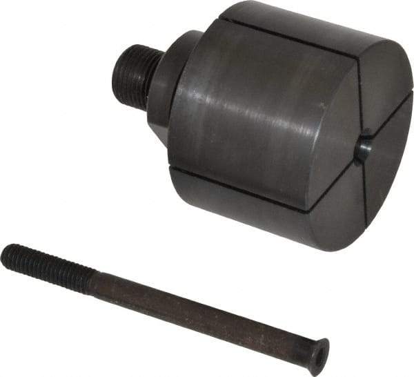 Value Collection - 5C Expanding Collet - Steel - Exact Tool & Supply